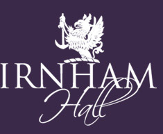 Irnham Hall Events logo