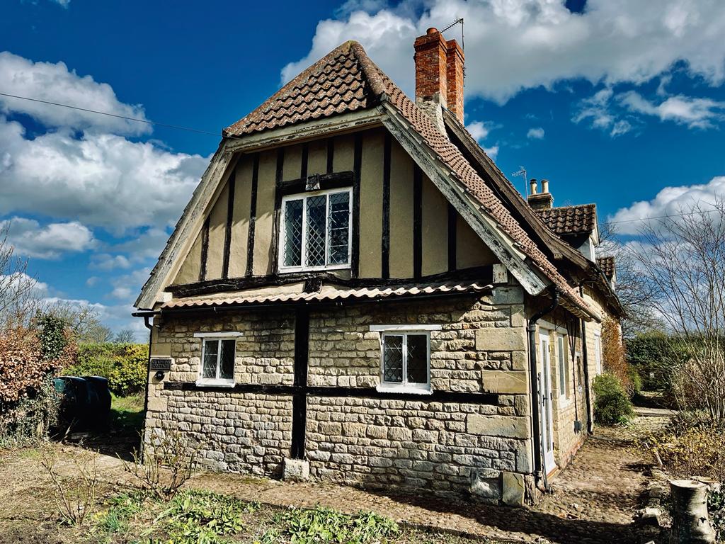 Gladwyns Cottage